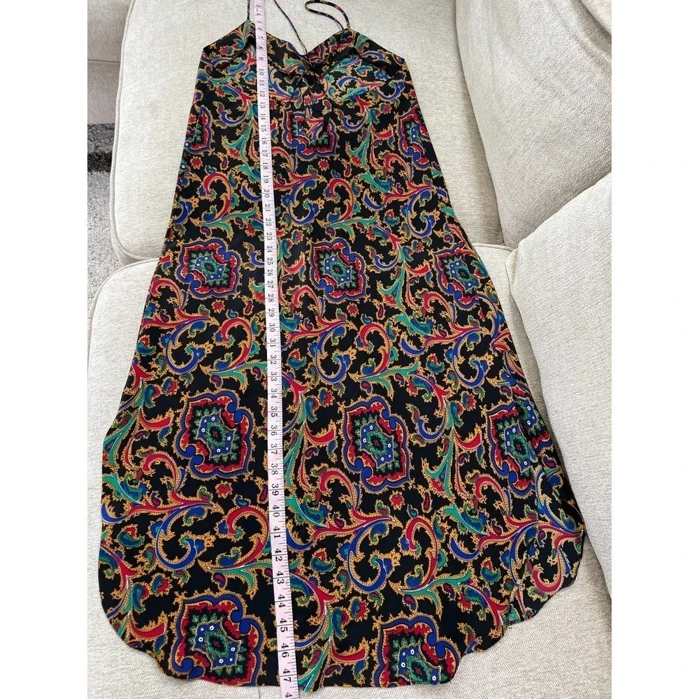 Vintage Natori II Slip Dress